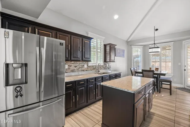 $350,000 | 502 Estancia Clara Lane, Socorro, TX 79927