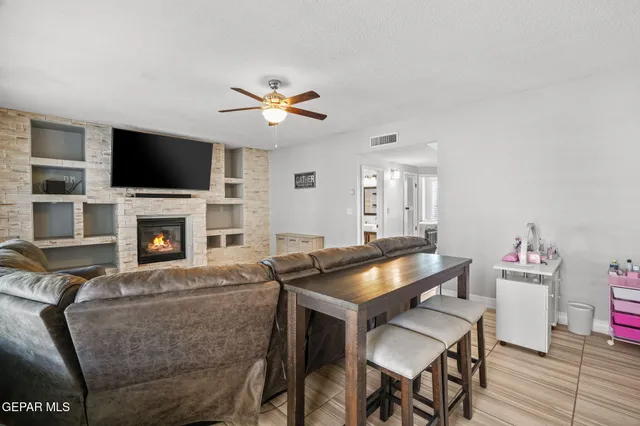 $350,000 | 502 Estancia Clara Lane, Socorro, TX 79927