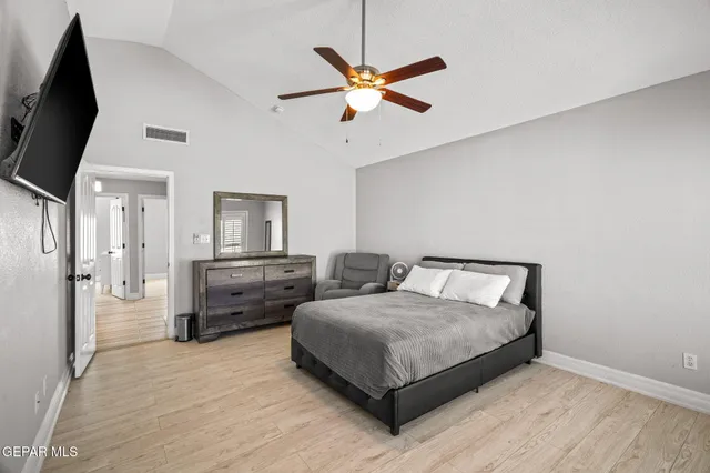 $350,000 | 502 Estancia Clara Lane, Socorro, TX 79927