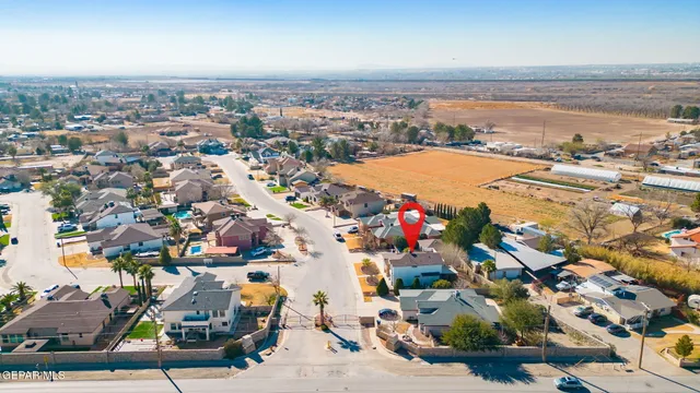 $350,000 | 502 Estancia Clara Lane, Socorro, TX 79927