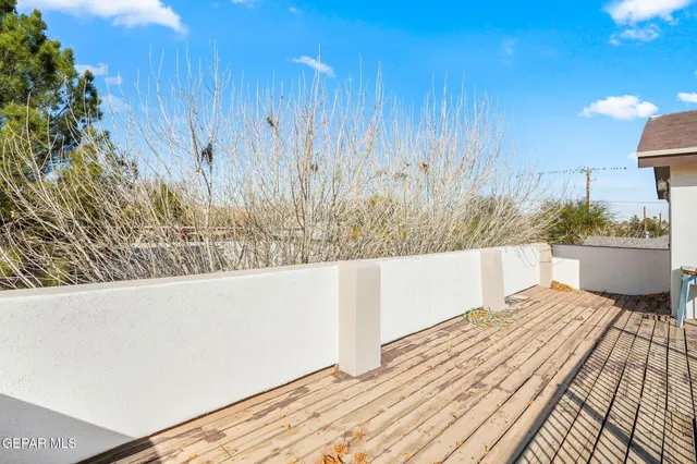 $350,000 | 502 Estancia Clara Lane, Socorro, TX 79927