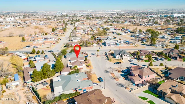 $350,000 | 502 Estancia Clara Lane, Socorro, TX 79927