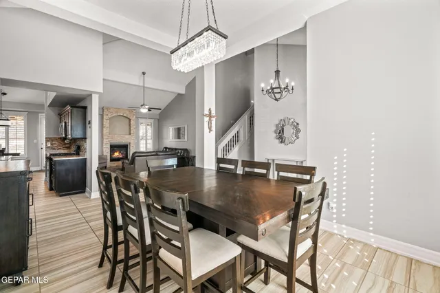 $350,000 | 502 Estancia Clara Lane, Socorro, TX 79927