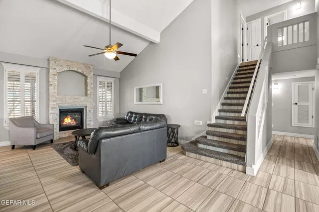 $350,000 | 502 Estancia Clara Lane, Socorro, TX 79927