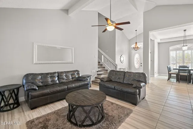 $350,000 | 502 Estancia Clara Lane, Socorro, TX 79927