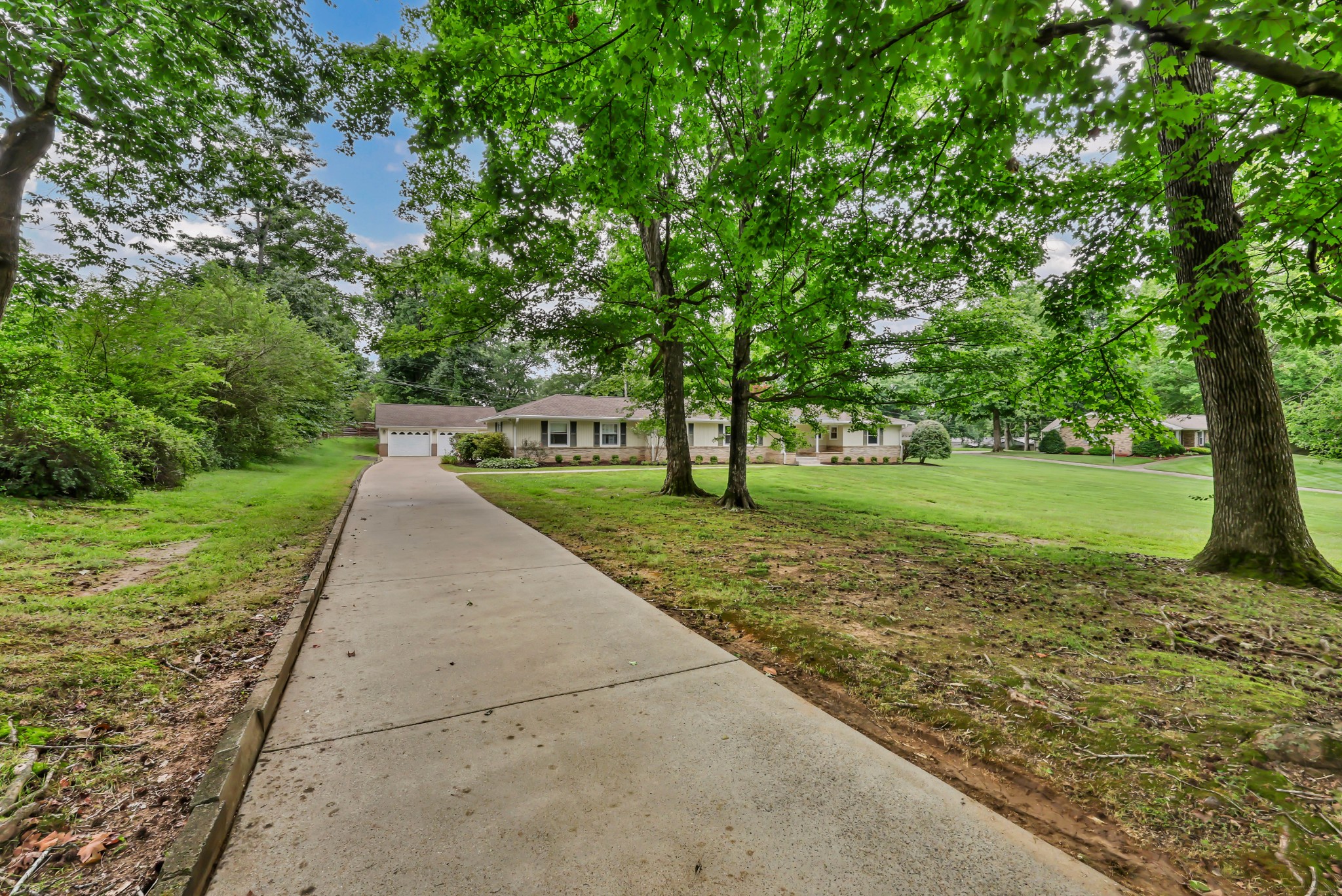 1283 Morgan Road Clarksville, TN 37040 - Photo 53 of 53