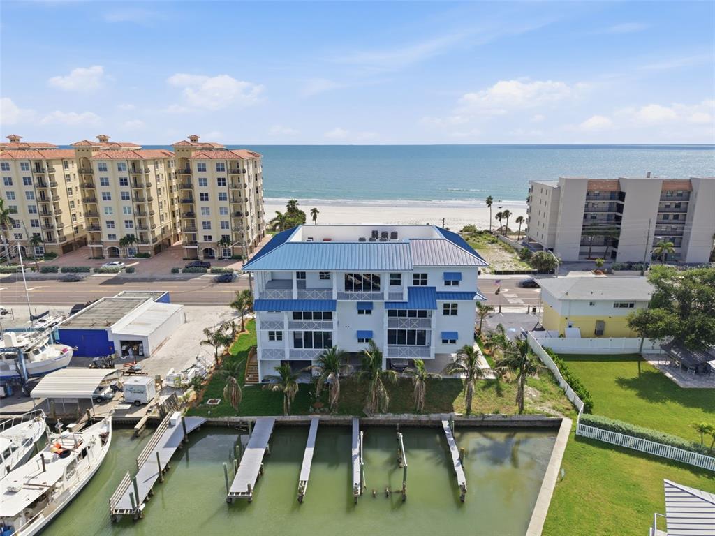 13655 Gulf Boulevard, Unit 302 Madeira Beach, FL 33708 - Photo 4 of 41 Gallery Image 4