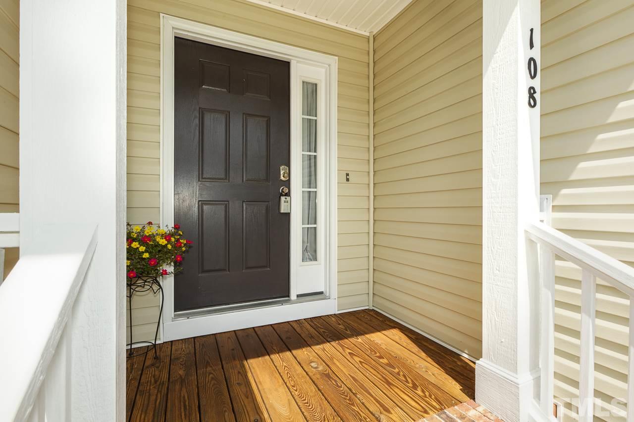 108 Clayton Road Angier, NC 27501 - Photo 2 of 25 Gallery Image 2
