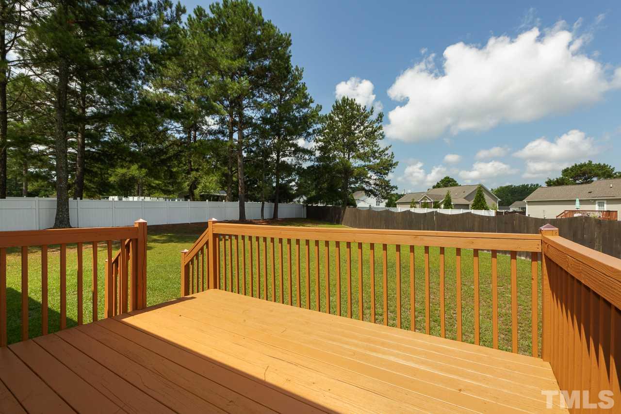 108 Clayton Road Angier, NC 27501 - Photo 22 of 25 Gallery Image 22