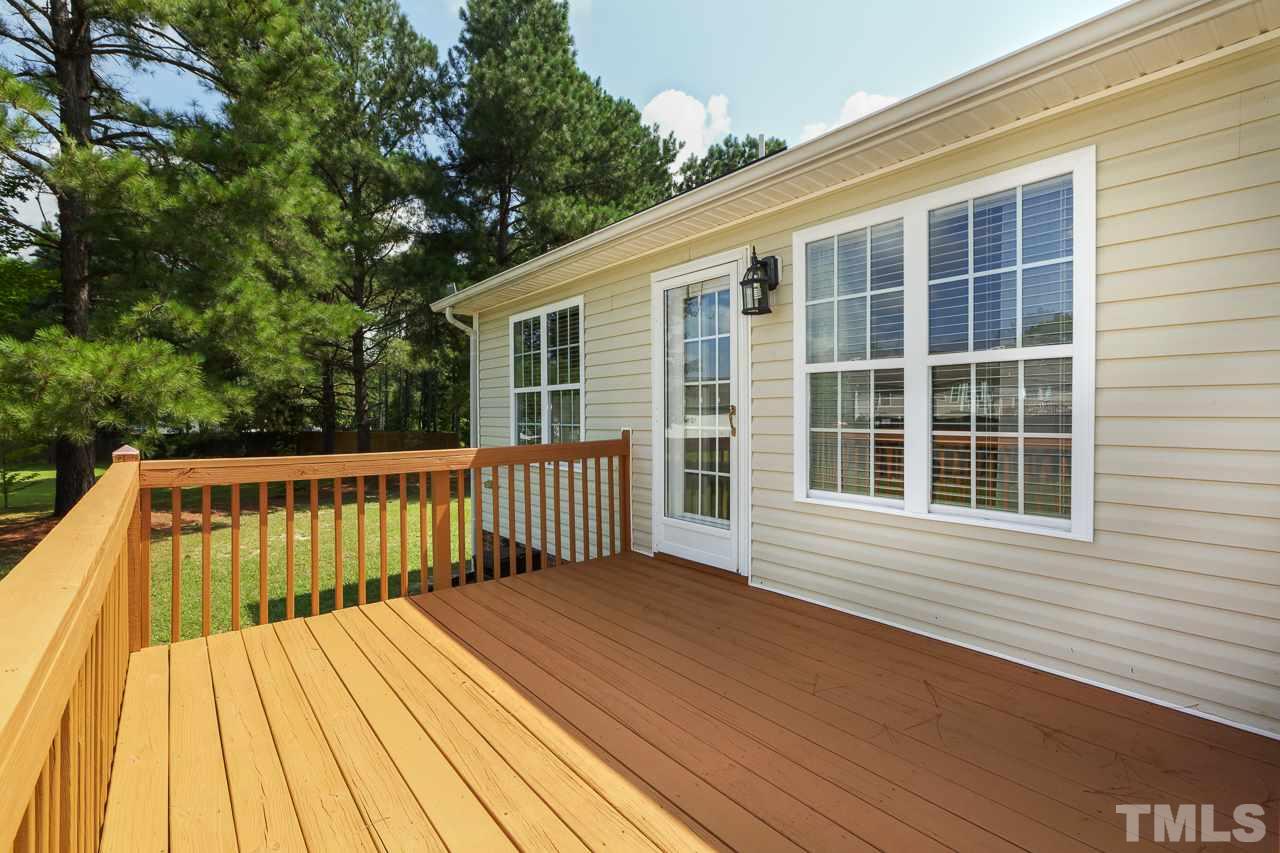 108 Clayton Road Angier, NC 27501 - Photo 23 of 25 Gallery Image 23