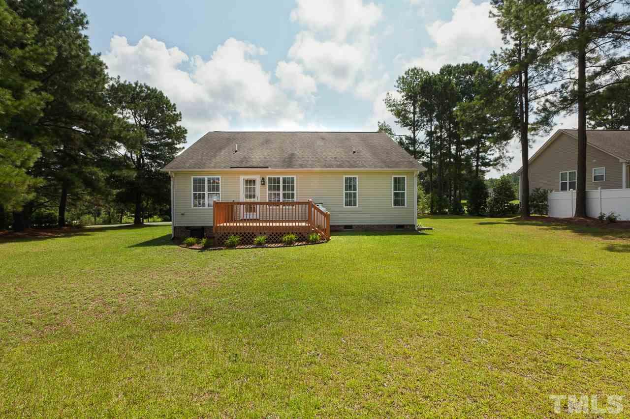 108 Clayton Road Angier, NC 27501 - Photo 24 of 25 Gallery Image 24