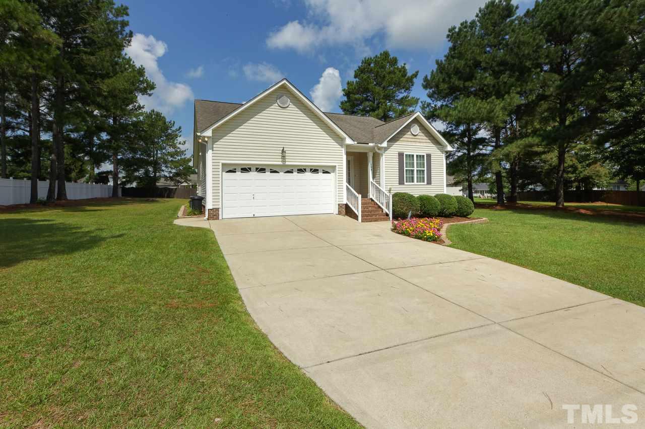 108 Clayton Road Angier, NC 27501 - Photo 25 of 25 Gallery Image 25