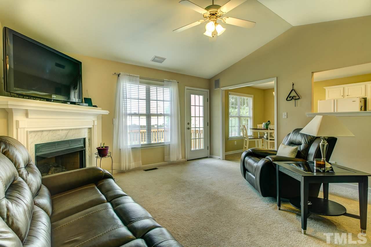 108 Clayton Road Angier, NC 27501 - Photo 5 of 25 Gallery Image 5