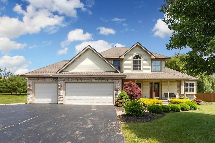 50 Roland Court Pataskala, OH 43062 - Photo 2 of 28 Gallery Image 2