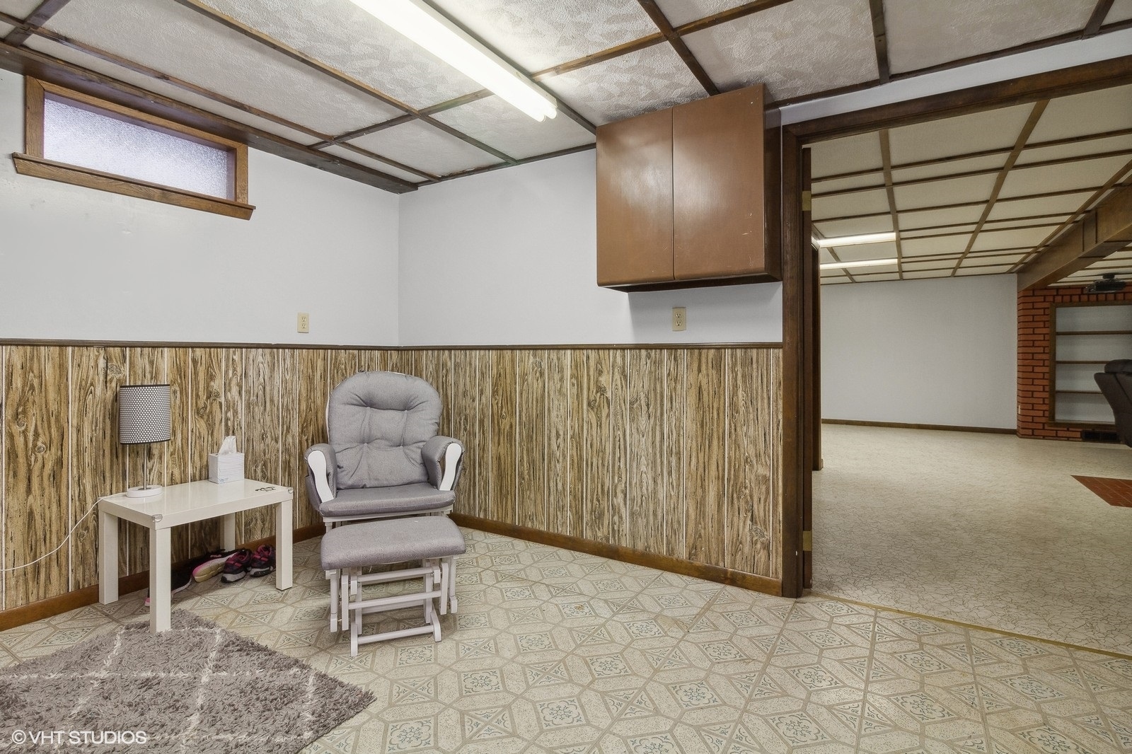 16 Old Post Road Montgomery, IL 60538 - Photo 18 of 21 a view of entryway with furniture