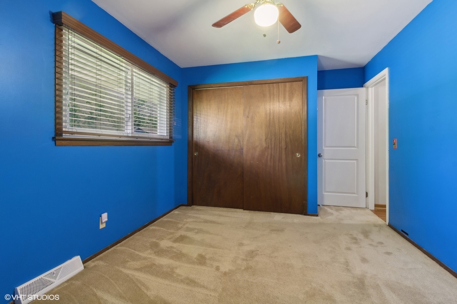 16 Old Post Road Montgomery, IL 60538 - Photo 10 of 21 a view of empty room