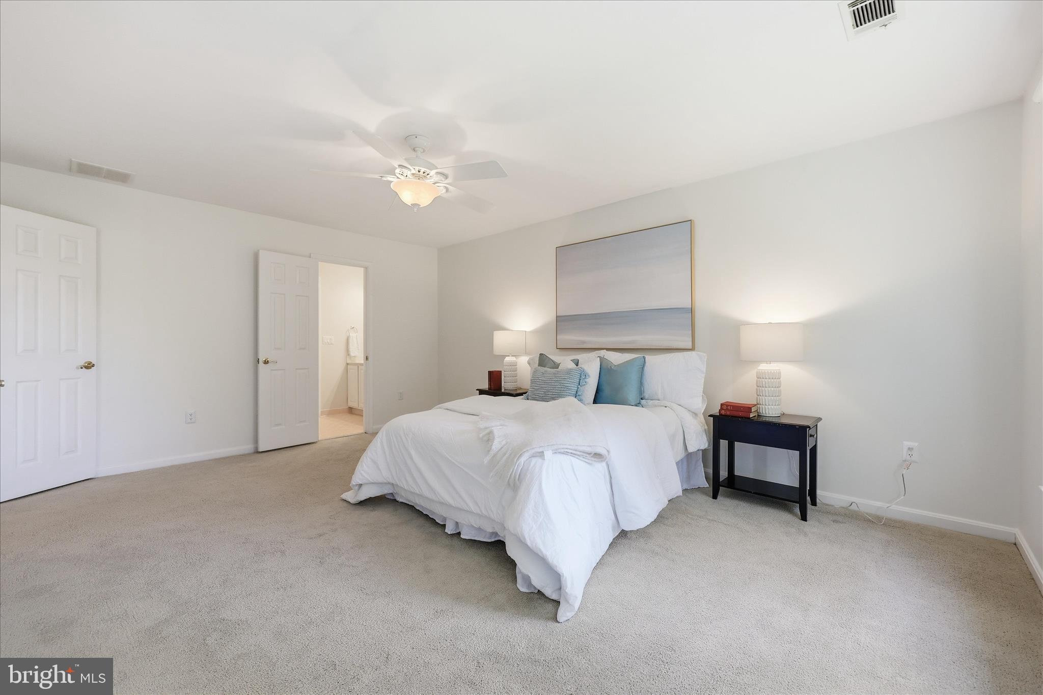 7219 Wilson Road Mount Airy, MD 21771 - Photo 27 of 50 Primary Bedroom
