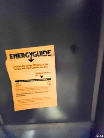 a view of a garage with a bike