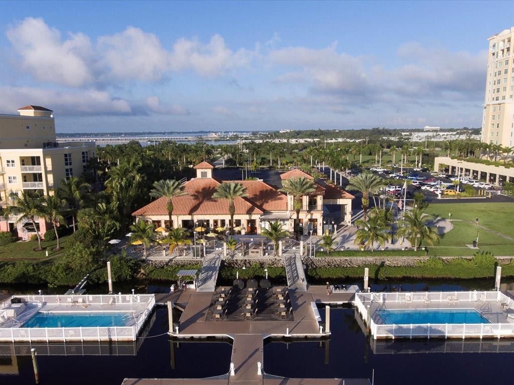 102 Riviera Dunes Way, Unit C10 Palmetto, FL 34221 - Photo 23 of 56 a view of a city