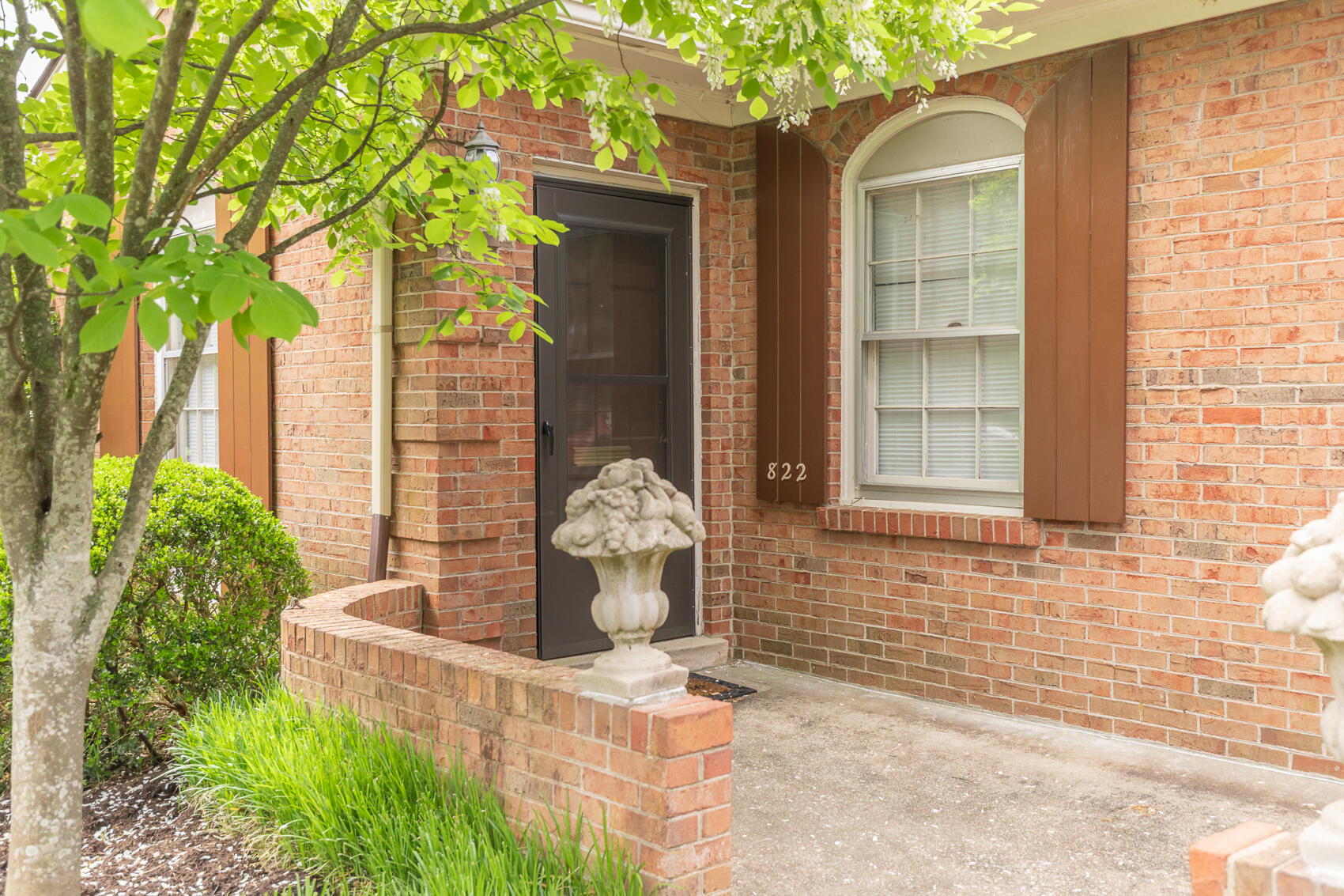 820-822 Raven Road Lexington, KY 40502 - Photo 25 of 41 822 Raven