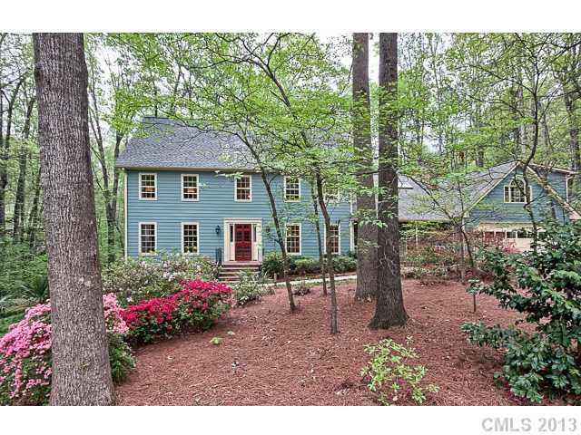 525 Harrogate Road Matthews, NC 28105 - Photo 1 of 16 Gallery Image 1