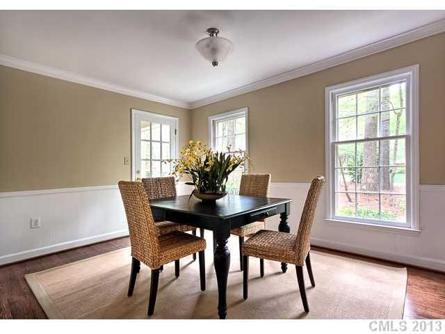 525 Harrogate Road Matthews, NC 28105 - Photo 5 of 16 Gallery Image 5