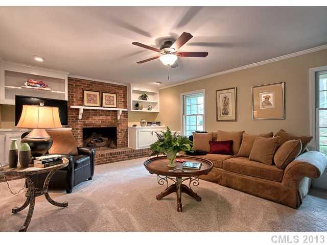 525 Harrogate Road Matthews, NC 28105 - Photo 6 of 16 Gallery Image 6