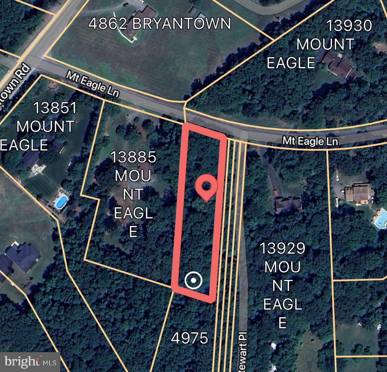 Mount Eagle Waldorf Md