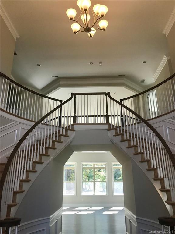 4013 Flowering Peach Road, Unit 9 Marvin, NC 28173 - Photo 5 of 12 a view of an entryway