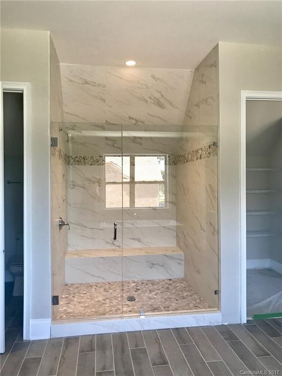 4013 Flowering Peach Road, Unit 9 Marvin, NC 28173 - Photo 10 of 12 a bathroom with a shower
