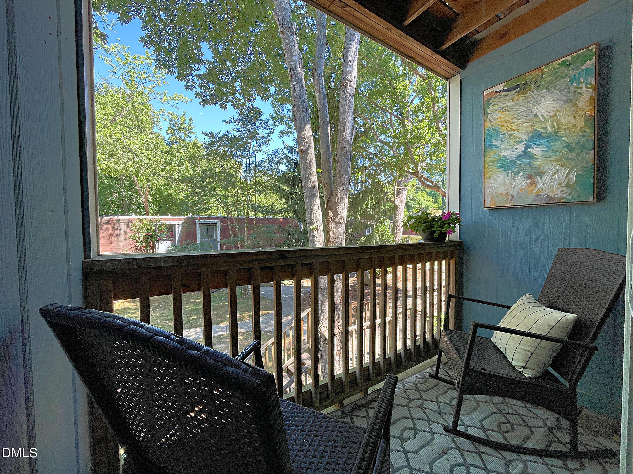 7040 Longstreet Drive, Unit B Raleigh, NC 27615 - Photo 10 of 23