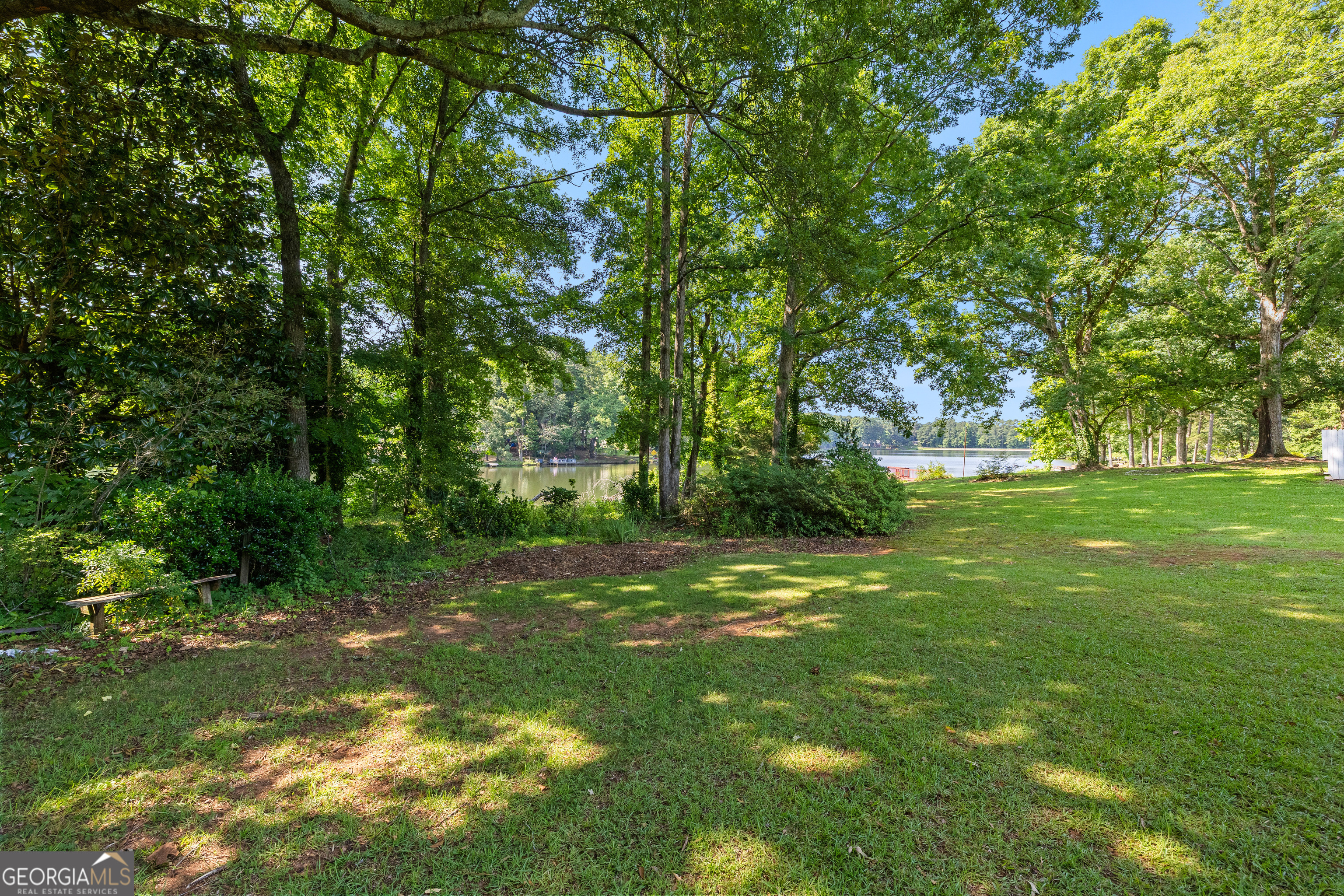 45 North Drive Hampton, GA 30228 - Photo 29 of 30