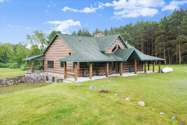$4,590,000 | 101 North Wyman Road, Remus, MI 49340