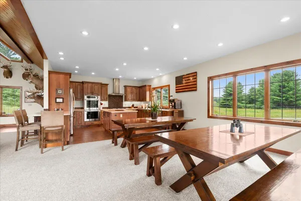 $4,590,000 | 101 North Wyman Road, Remus, MI 49340