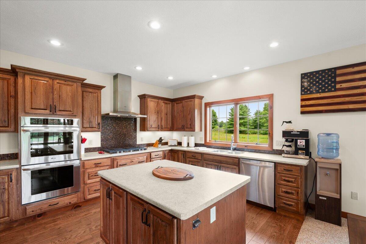 101 North Wyman Road Remus, MI 49340 - Photo 13 of 51 14-DSC_1032