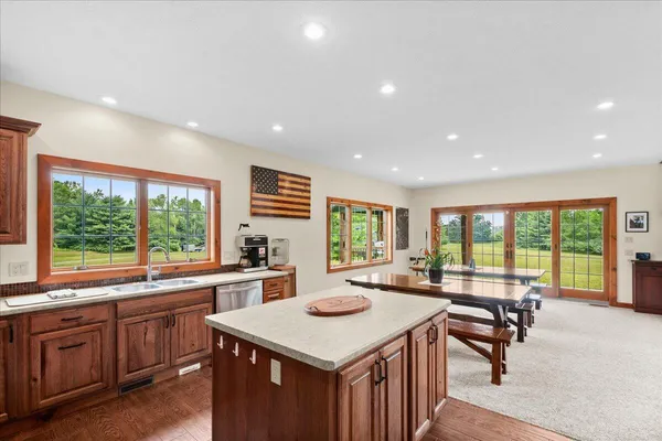 $4,590,000 | 101 North Wyman Road, Remus, MI 49340