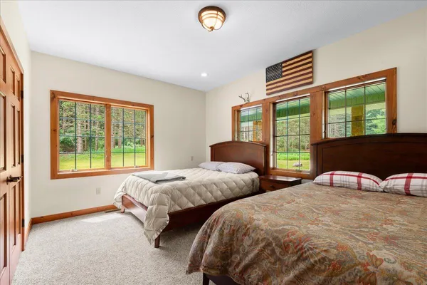 $4,590,000 | 101 North Wyman Road, Remus, MI 49340