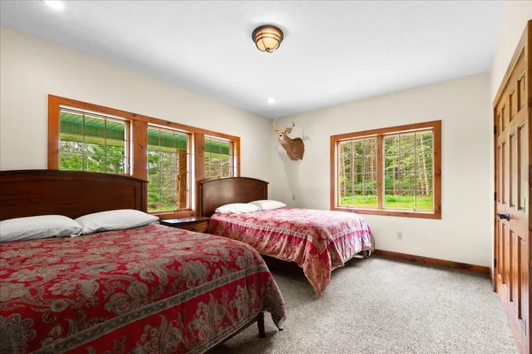 $4,590,000 | 101 North Wyman Road, Remus, MI 49340