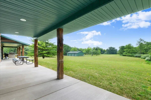 $4,590,000 | 101 North Wyman Road, Remus, MI 49340