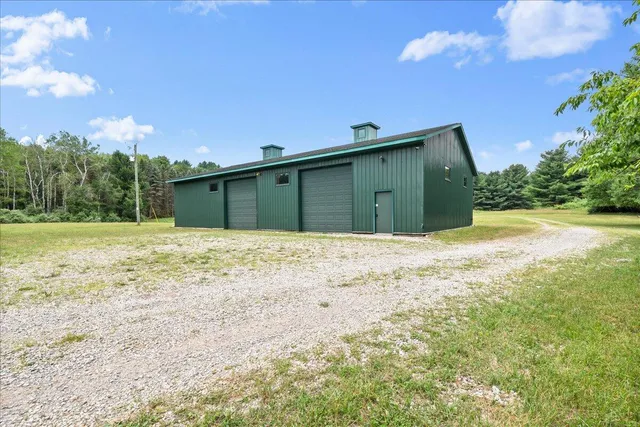 $4,590,000 | 101 North Wyman Road, Remus, MI 49340