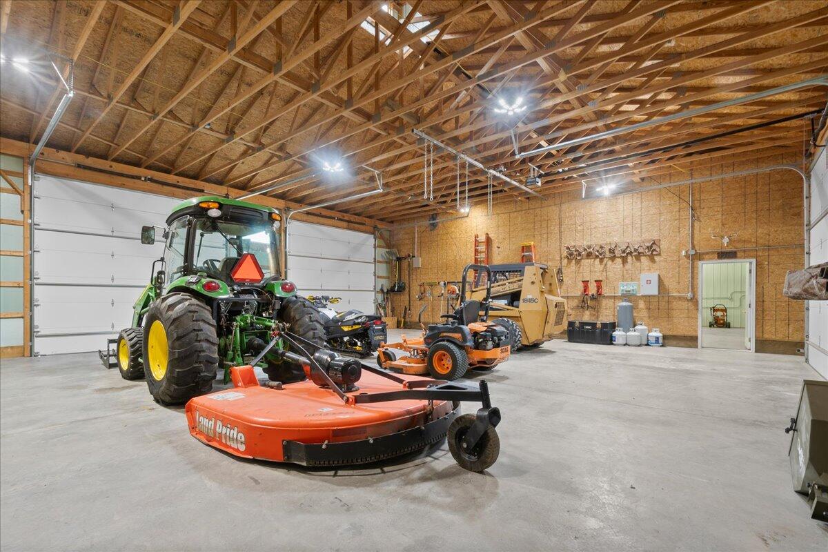 101 North Wyman Road Remus, MI 49340 - Photo 34 of 51 35-DSC_1206