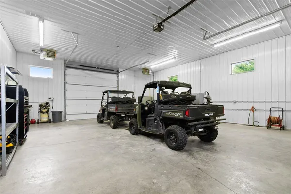 $4,590,000 | 101 North Wyman Road, Remus, MI 49340