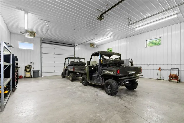 $4,590,000 | 101 North Wyman Road, Remus, MI 49340