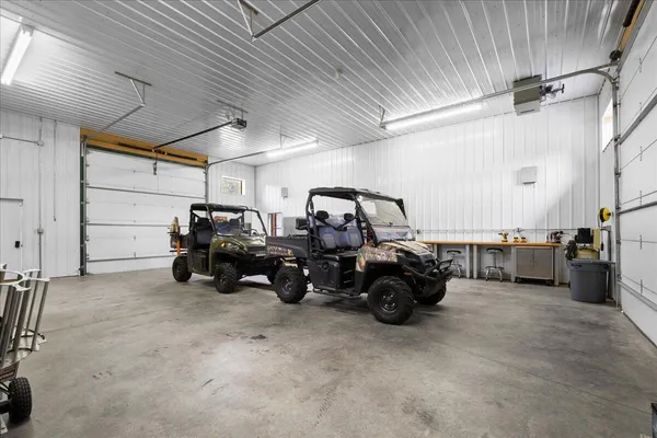 $4,590,000 | 101 North Wyman Road, Remus, MI 49340