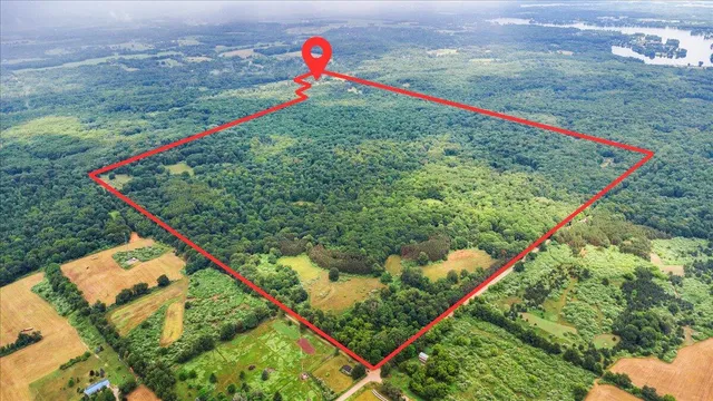 $4,590,000 | 101 North Wyman Road, Remus, MI 49340