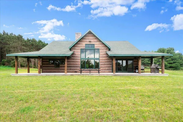 $4,590,000 | 101 North Wyman Road, Remus, MI 49340