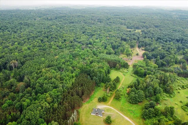 $4,590,000 | 101 North Wyman Road, Remus, MI 49340