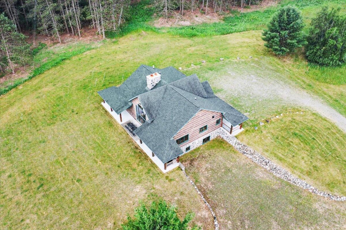 101 North Wyman Road Remus, MI 49340 - Photo 50 of 51 52-DJI_0414