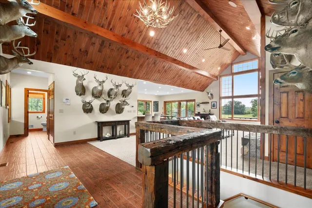 $4,590,000 | 101 North Wyman Road, Remus, MI 49340