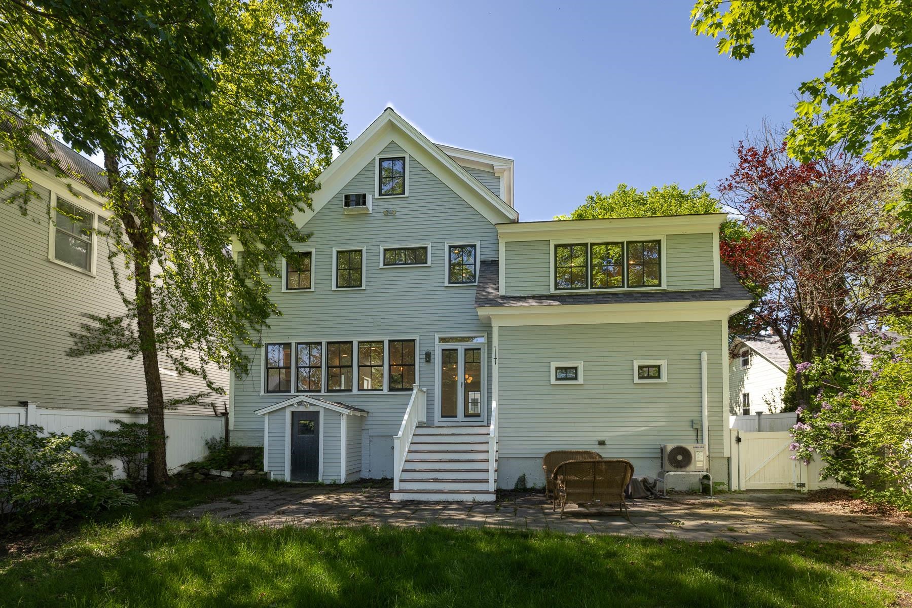 30 Spring Street Portsmouth, NH 03801 - Photo 43 of 48